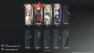 Wuthering Waves Mau Close Beta Test!  [TOP UP FEBRY.STORE]