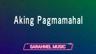 KARAOKE  🎵 Aking Pagmamahal By Repablikan - OPM (Original Pilipino Music)