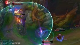 Những tình huống highlight siêu hay