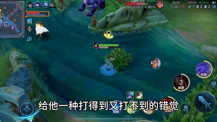 ماركو بولو: "اهدأ ولا تفقد أعصابك"