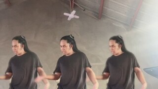 Ssk dance cover by VXON