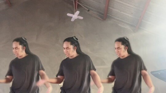 Ssk dance cover by VXON