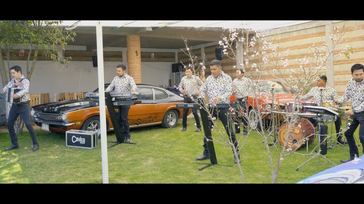 Cavico Musical-No Eres Mia