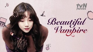 Beautiful Vampire (2018) - SUB INDO