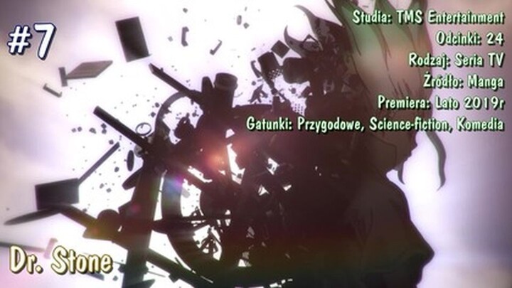 10 Najlepszych Anime z 2019 roku