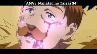 「AMV」Nanatsu no Taizai S4 Hay nhất
