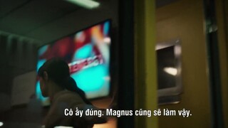 The Rig EP 5 [Sub Việt]
