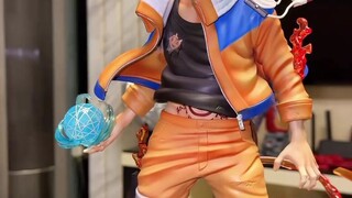 Naruto Uzumaki 🤯