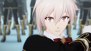 IDOLiSH7】Ketika tiga kelompok lainnya pergi dengan cara mereka sendiri