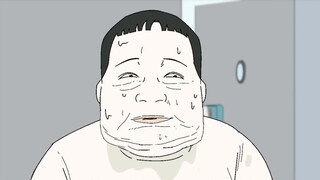What time would you go home with such a fat uncle?