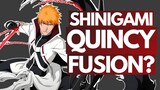 Analysing ICHIGO & URYU'S New SHINIGAMI and QUINCY FUSION Brave Souls Forms | Bleach Discussion