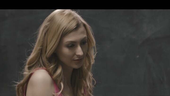 【Xem phim, đọc người, vượt qua vô tình】 Serie chuyên sâu 02: Nữ sinh xinh đẹp và giáo sư đối mặt nói