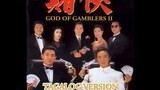 GOD OF GAMBLERS II - TAGALOG VERSION ' ACTION | SUSPENCE MOVIE