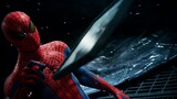 Spider-Man fights Mr. Negative (The Amazing Spider-Man Suit) - Marvel's Spider-Man Remastered