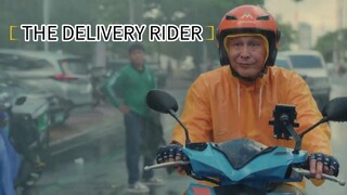 The Delivery Rider - 2025 (Full Movie)