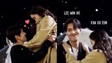 Lee Min Ho & Kim Go Eun - [TKEM] Off Screen P1