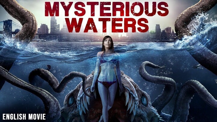 Mysterious Waters Full Movie - Hollywood Mystery Thriller & Horror | English Movies 2026
