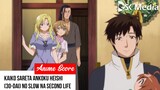 Rate Your Anime | Emak di Anime ini jangan dibikin marah