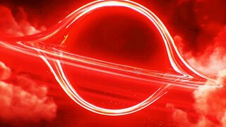 Hiệu ứng đặc biệt của lỗ đen trong các anime khác nhau