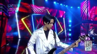 Siaran ulang rcti 36 selebrasi spektakuler - 22 August 2025 di rcti - RCTI+