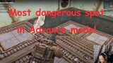 Metro Royale Kill All Enemies | PUBG METRO ROYALE CHAPTER 4