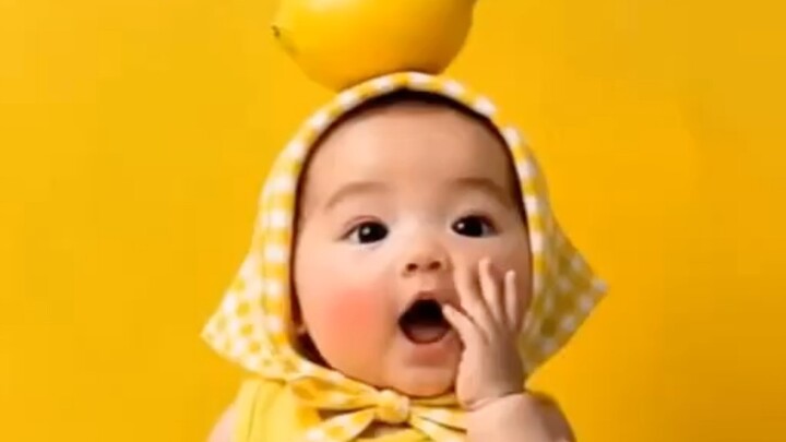 Baby Kaning