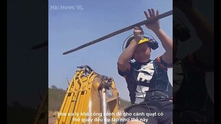 Review Những Nghề Không Làm Cho Bạn Yếu Tim | Review Những Video Triệu View | Kênh Xàm TV