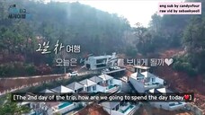 EXO Ladder 3 Eps 7 (Engsub)