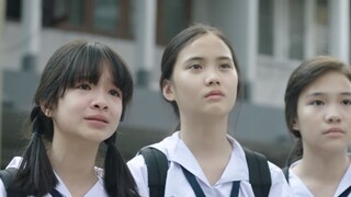 Bring your own tissues! "My Blind Teacher," a tear-jerking short film based on a true story from Tha
