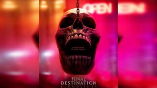 Final Destination: Bloodlines | HD Version