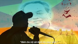 Rap Về Đại Tướng Võ Nguyên Giáp #music