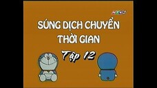 Doraemon - Tập 12 [HTV3]