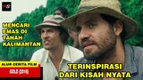 KASUS PENIPUAN TAMBANG EMAS DI INDONESIA - Alur Cerita Film Gold (2016)