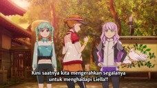 (Eps8 Indo) Love Live Superstar S3