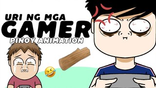 GAMER | Gelonimation