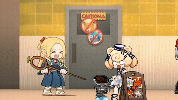 😫Menunggu selama ini belum makan seporsipun 😫