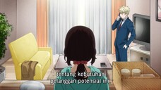 Koikimo - EP 1 SUB INDO