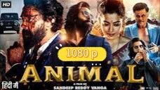 Animal Full Movie In Hindi Dubbed 2025 | Ronobieer Kapor New Movie In Hindi Dubbed 2025