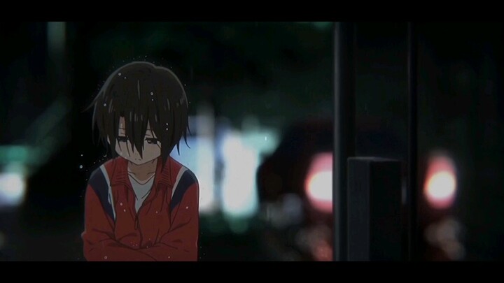 "It turns out that a person's night is so quiet..."