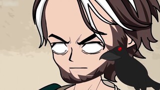 ผู้นำหยินหยางเหลา!