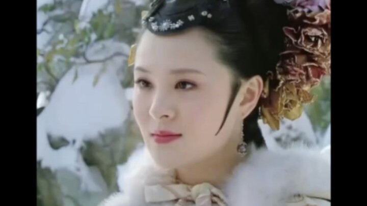Who else gets how epic it is that Cao Qinmo was murdered in cahoots by the Emperor and the Empress D
