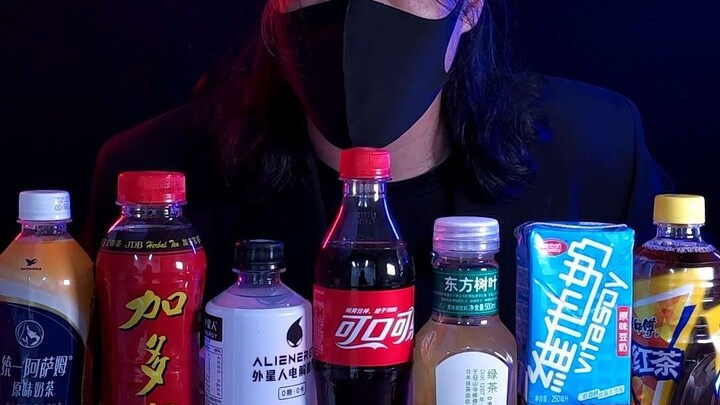 【Tân Đánh Giá】Nước lọc sủi bọt sẽ có vị như thế nào?