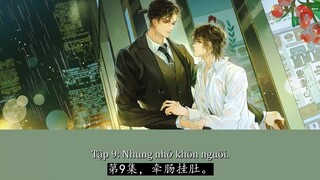 KTT Nịch Tửu - Tập 9 [Vietsub]