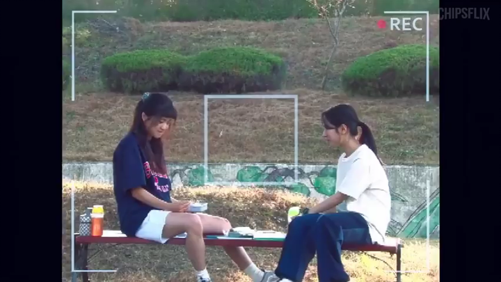 Twenty-five, Twenty-one Episode 9 ❤️