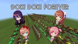 [Minecraft / Quản lý tài chính / Phục hồi lại] Doki Doki Forever
