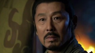 刘邦到哪都护着自家兄弟们，满满的安全感，这样的大哥谁不爱。