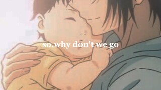 Kasian juga liat toji cuy😭