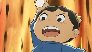 Pogi's hope to become stronger! The strongest mentor on earth appears, who can turn a mortal into a 