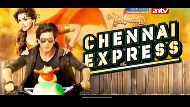Chennai Express