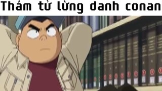 Thám tử lừng danh conan